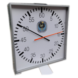 Portable Pace Clock (Battery)